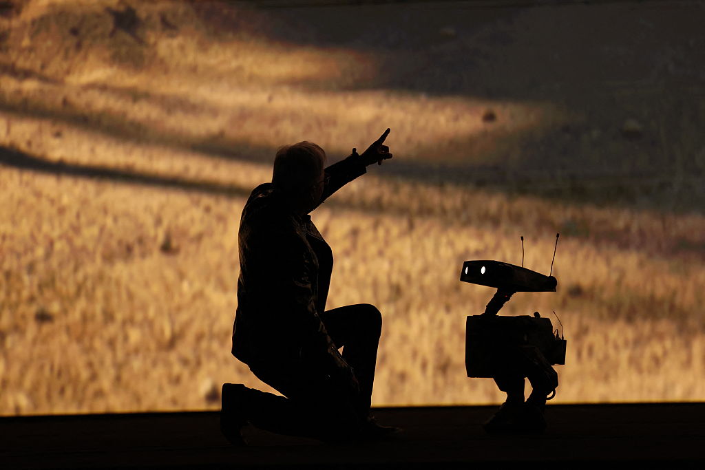 Nvidia y AMD destapan innovaciones en inteligencia artificial para automóviles, robots y PCs, mientras Razer sorprende con avatares y smart