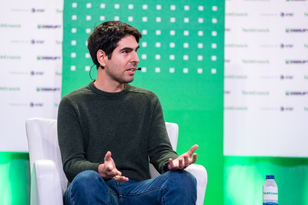 El exinversor de Discord y Mercor Niko Bonatsos deja General Catalyst para lanzar una nueva firma de capital riesgo enfocada