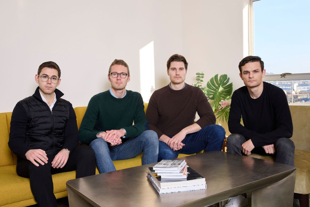 La startup Chai Discovery se alinea con Eli Lilly para desarrollar nuevos medicamentos gracias a su algoritmo de descubrimiento de