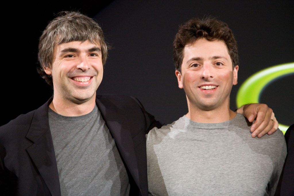 Sergey Brin y Larry Page realizan cambios en sus inversiones y residencias en California antes de un posible impuesto sobre