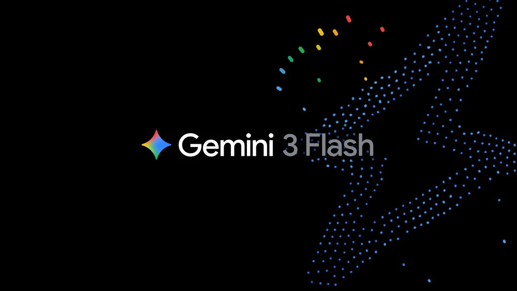 Google lanza Gemini 3 Flash como modelo predeterminado en la aplicación y mejora su rendimiento en tareas multimodales y de