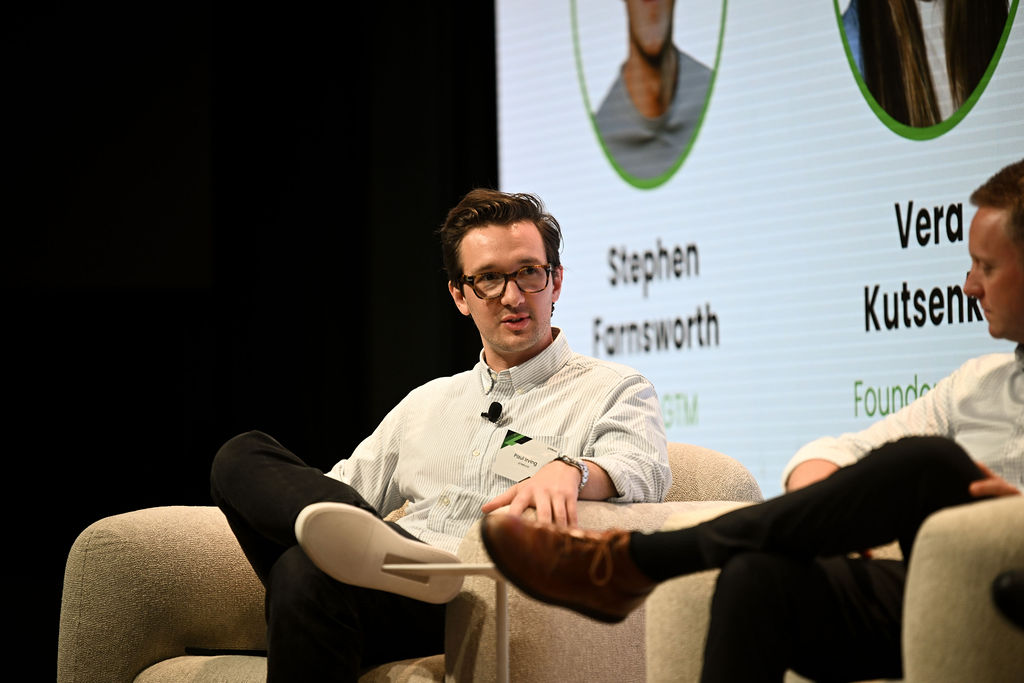 Desarrolladores de software deben innovar en distribución para triunfar en la era del AI, según GTMfund.