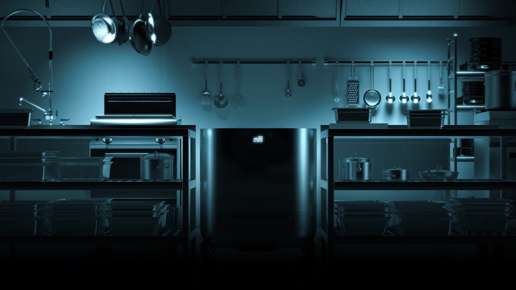 Amazon y Whole Foods unen fuerzas con Mill para reducir residuos alimentarios en tiendas de comestibles y granjas ecológicas.