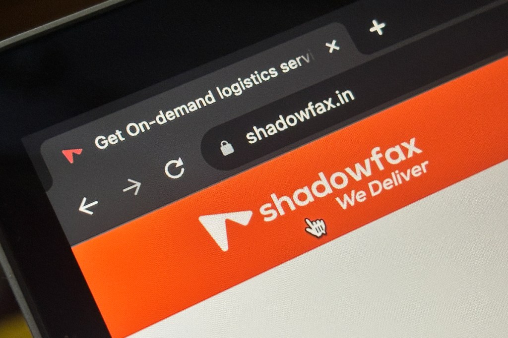 Logística India Shadowfax se debuta en Bolsa con una valorización inicial de cerca de 64 mil millones de dólares.
