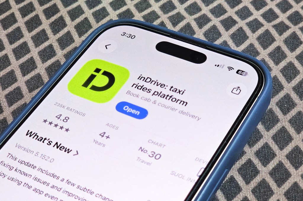 "EnDrive amplía su oferta de servicios con publicidad y entrega de alimentos en 20 mercados líderes del mundo"