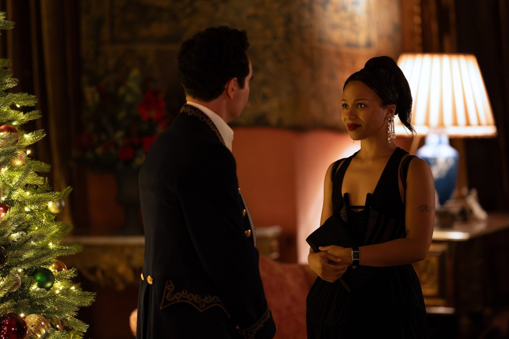 La nueva temporada de "Industry" explora la codicia y el fraude en el mundo financiero con sorprendente precisión y actualidad.