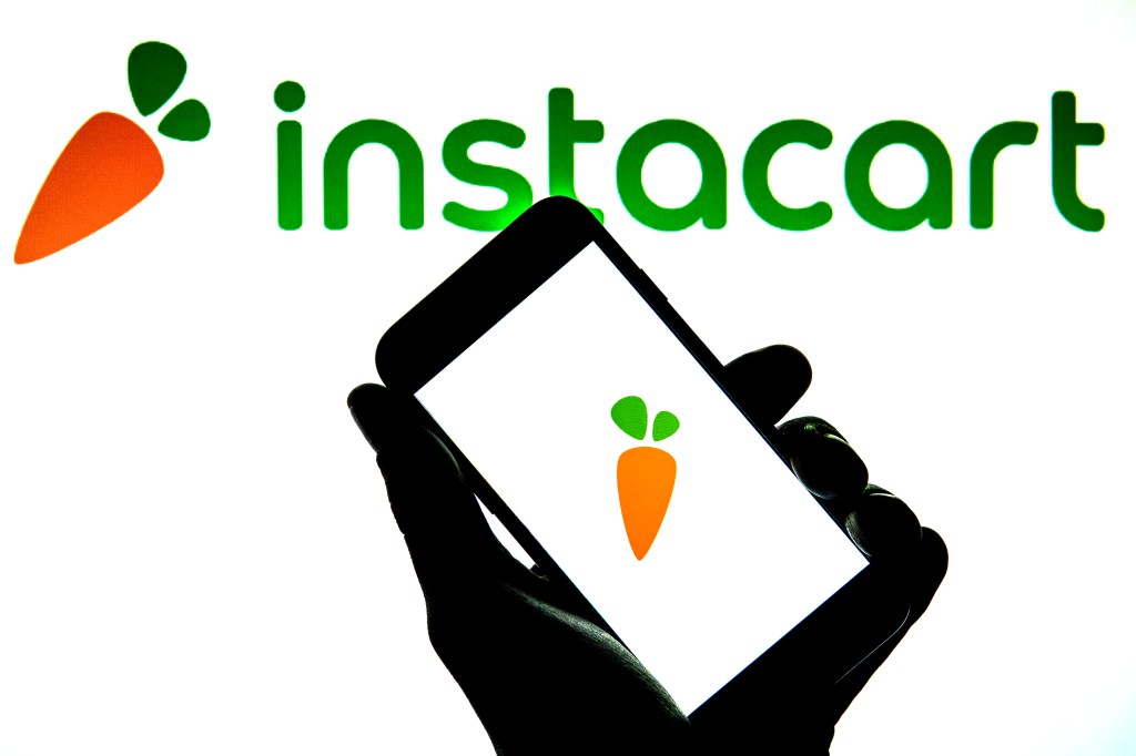 Instacart paga $60 millones por fraude y falta de transparencia en publicidad y procesos de devolución.
