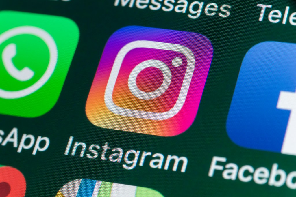 Instagram desmiente una supuesta brecha de datos y explica un problema con solicitudes de restablecimiento de contraseñas fraudulentas.