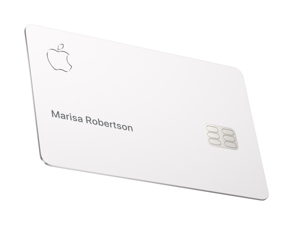 JPMorgan Chase asume papel de emisor de la Apple Card, reemplazando a Goldman Sachs en un acuerdo de 24 meses.