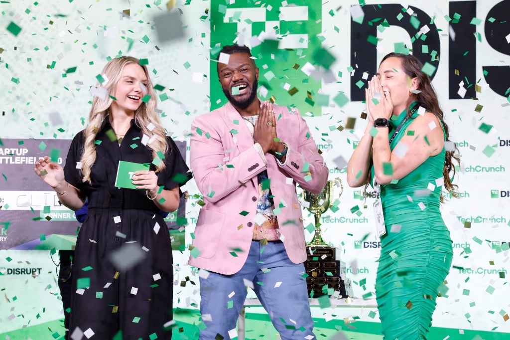 TechCrunch anuncia el lanzamiento de la edición 2026 de Startup Battlefield 200, una competencia global para startups innovadoras.