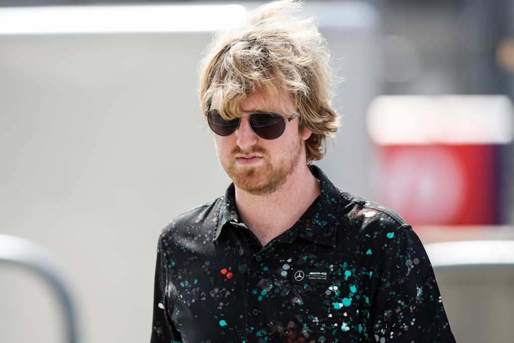 Austin Russell evasiva la orden de citación y retrasa entrega de dispositivos corporativos en caso de quiebra de Luminar.