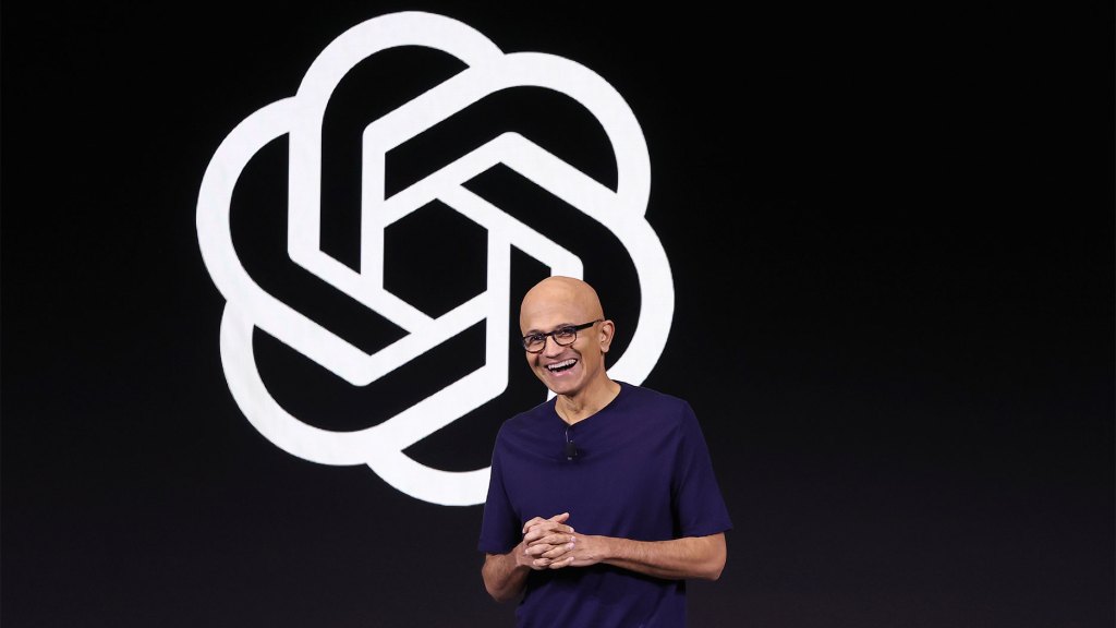 La visión de Nadella sobre el AI como herramienta para ampliar el potencial humano y no reemplazarlo laboralmente