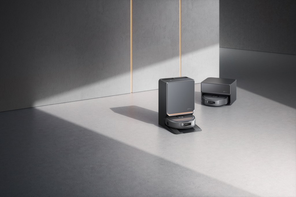 Narwal lanza innovadores aspiradores robot con inteligencia artificial para monitorear mascotas y encontrar objetos valiosos.