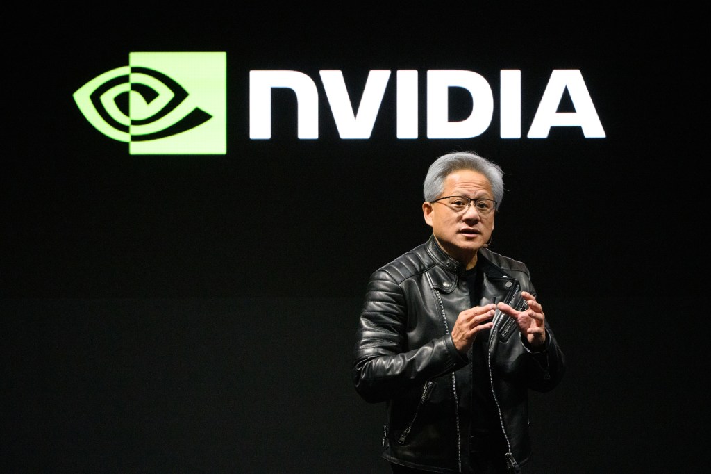 "Nvidia's Aggressive Investment Strategy Fuels Rapid Growth of AI Ecosystem"