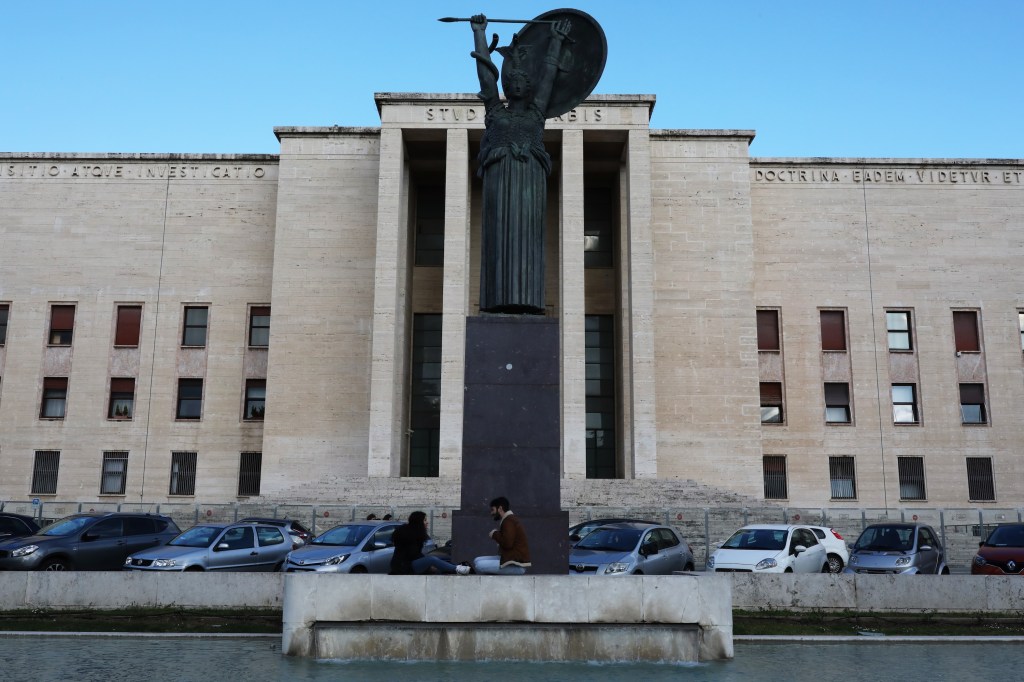 La Sapienza University en Roma sufre un ataque de ransomware, dejando sus sistemas informáticos fuera de servicio durante tres días