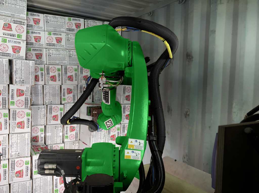 Pickle Robot nomina a Jeff Evanson como primer CFO, con experiencia en Teslsa y en finanzas para apoyar su crecimiento