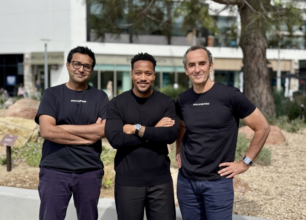Plataforma de coaching de ventas médicas PraxisPro recibe $6 millones en financiamiento para mejorar habilidades comerciales