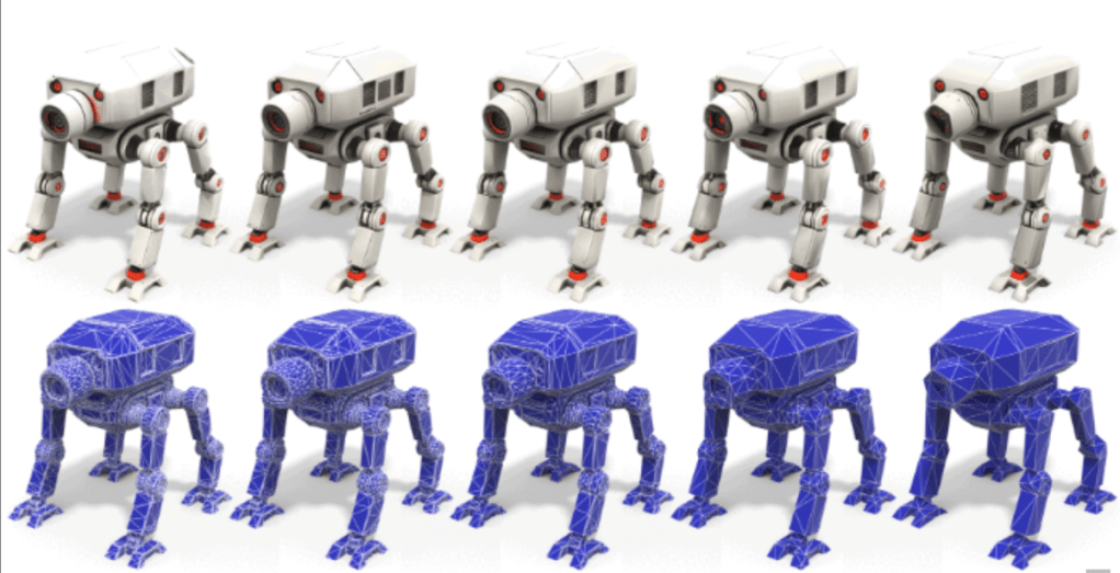 Roblox lanza en beta abierta su función de creación 4D que agrega interactividad a los objetos virtuales.