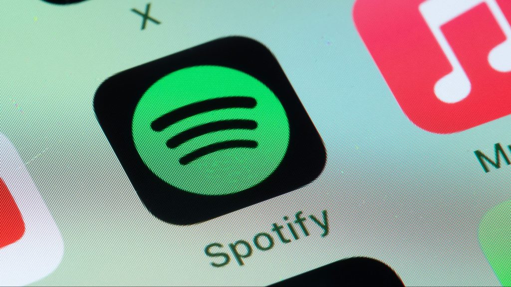 Spotify introduce grupo de chats para compartir contenidos con amigos y familiares en un entorno seguro y privado