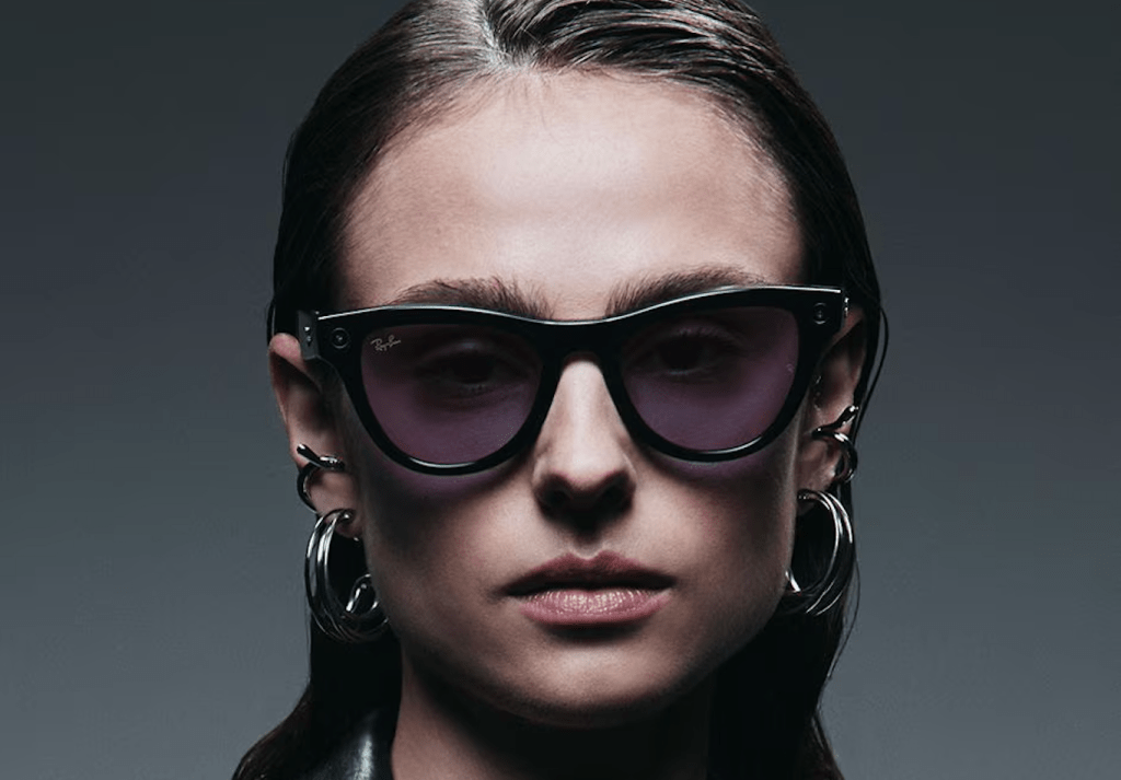 "Evolución de los gafas inteligentes: Avanzan la realidad aumentada y el entretenimiento en un futuro cercano"