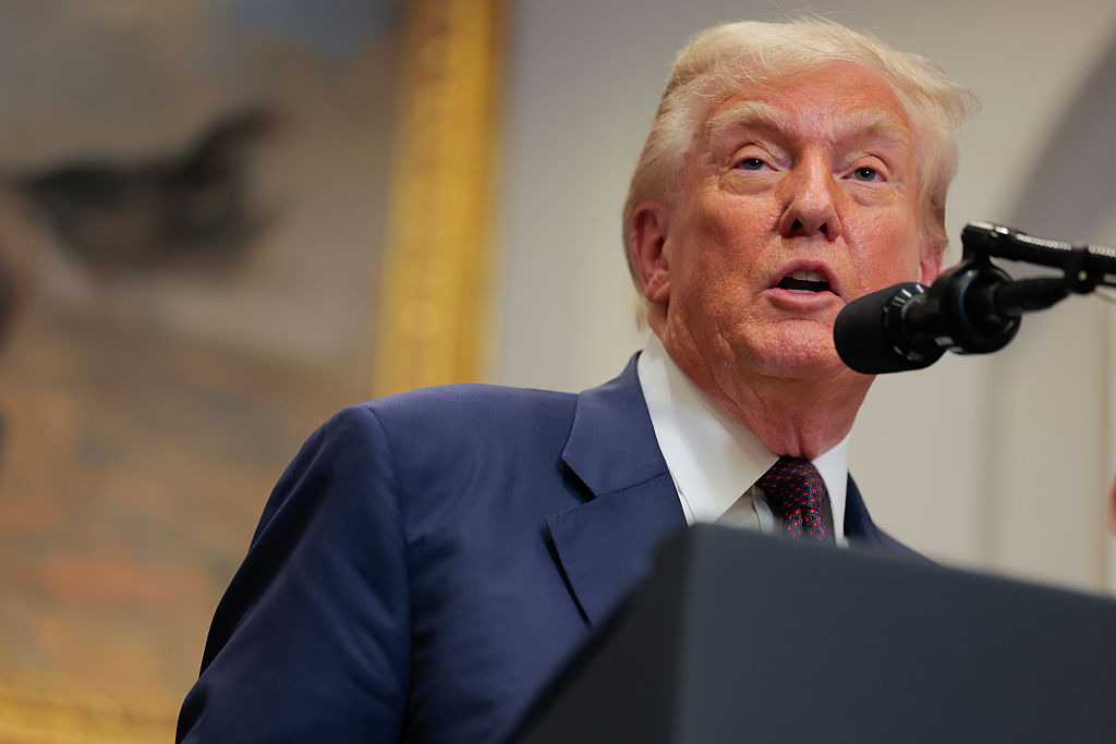 Trump Media y TAE Technologies anuncian alianza de $6 mil millones para impulsar la energía nuclear por fusión en Estados