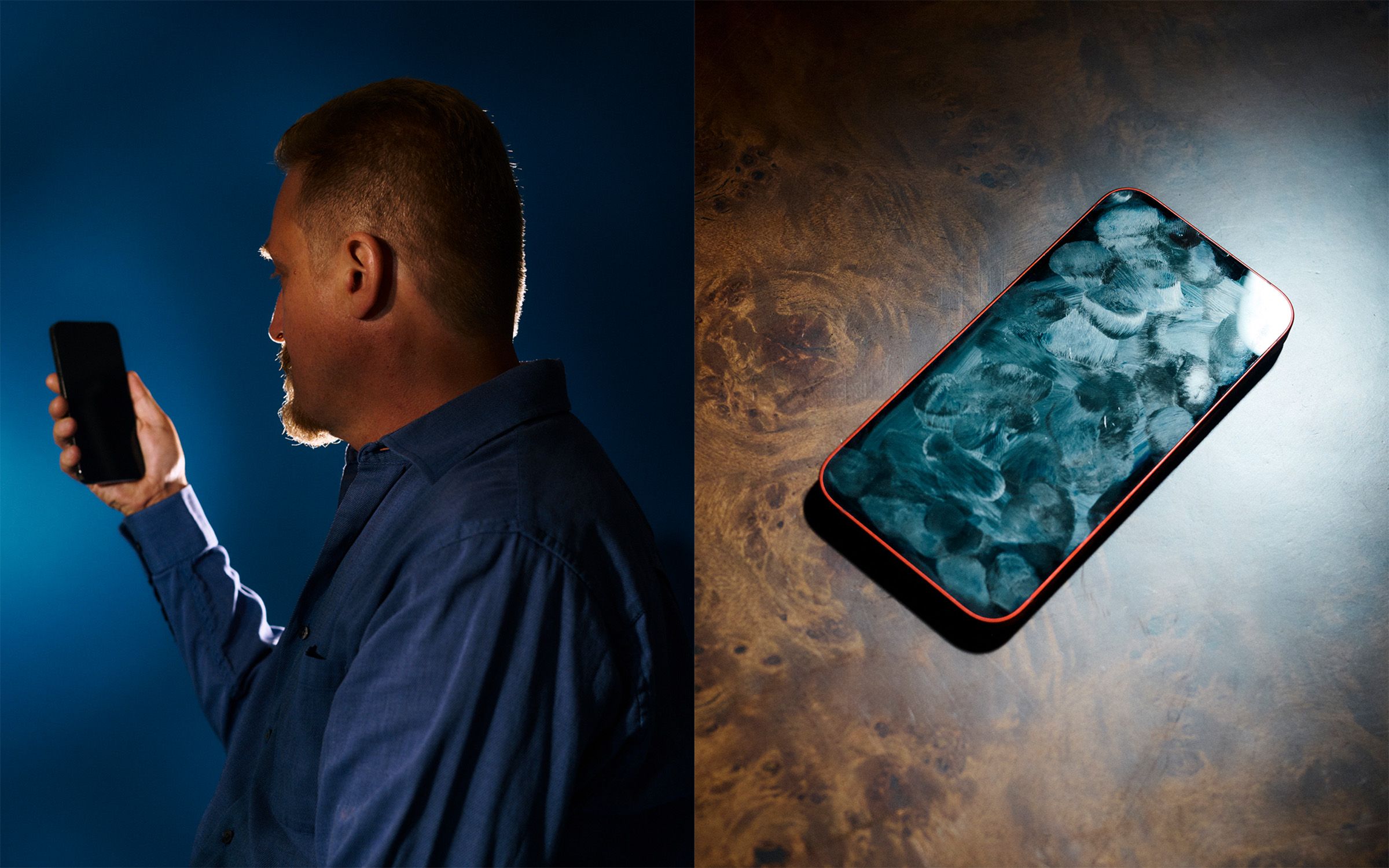 Here are some potential title options for your news story: 1. "Phreeli's Bold Bid for Anonymity: A New Kind of