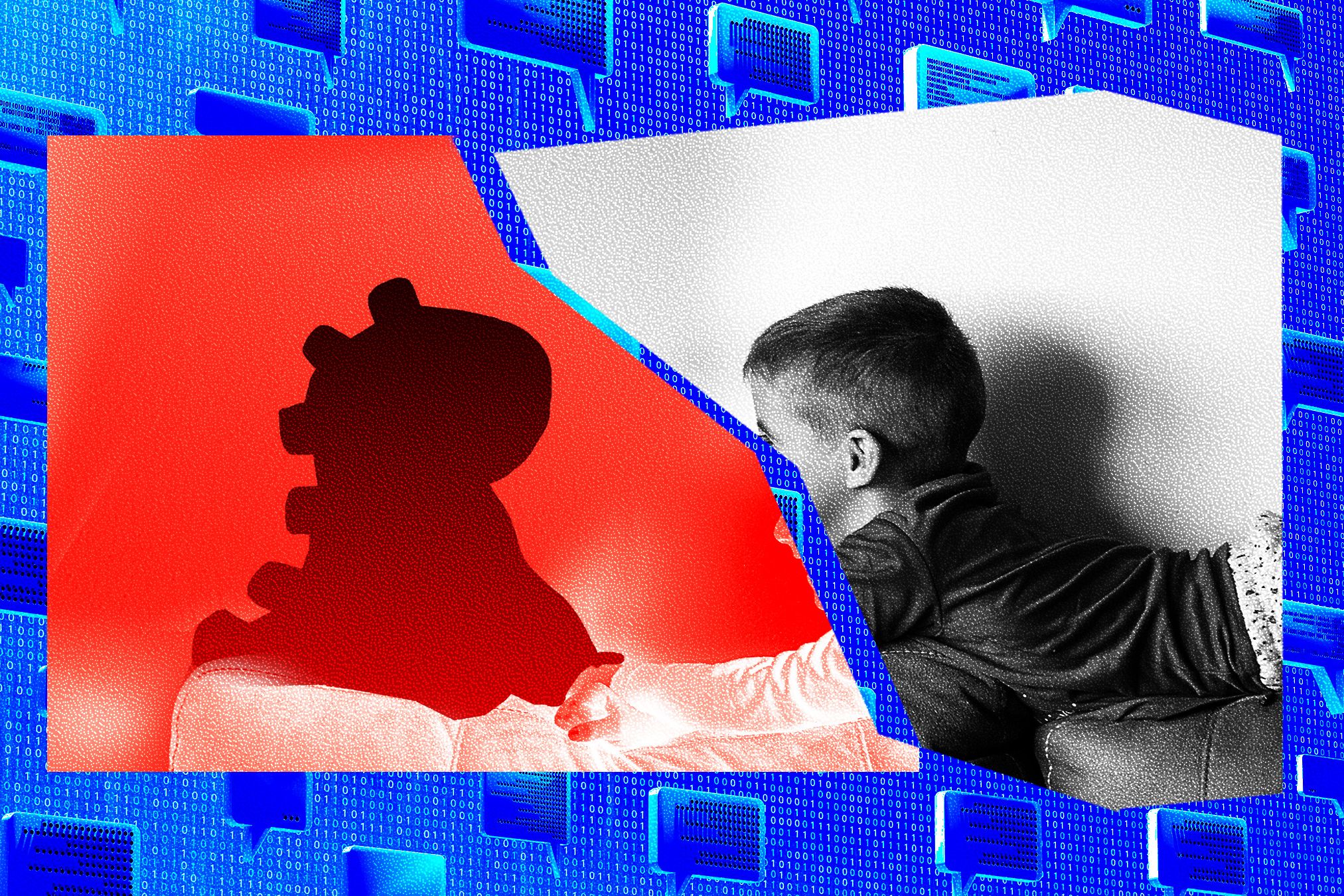 "La seguridad de 50.000 conversaciones entre niños y un juguete inteligente quedó expuesta en línea"