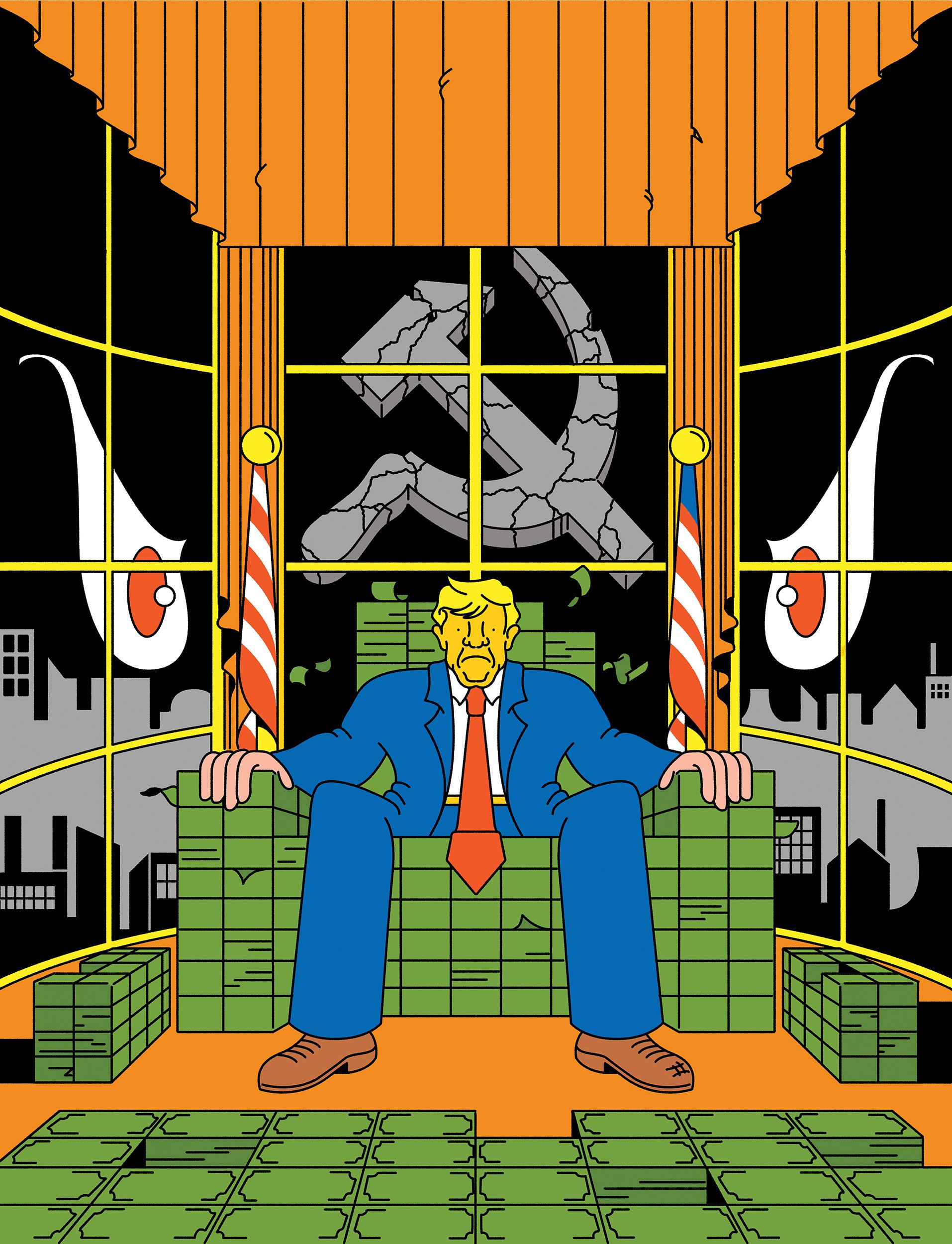 Estableciendo un equilibrio en la nueva Guerra Fría: desafíos y oportunidades para la política exterior estadounidense en el siglo XXI