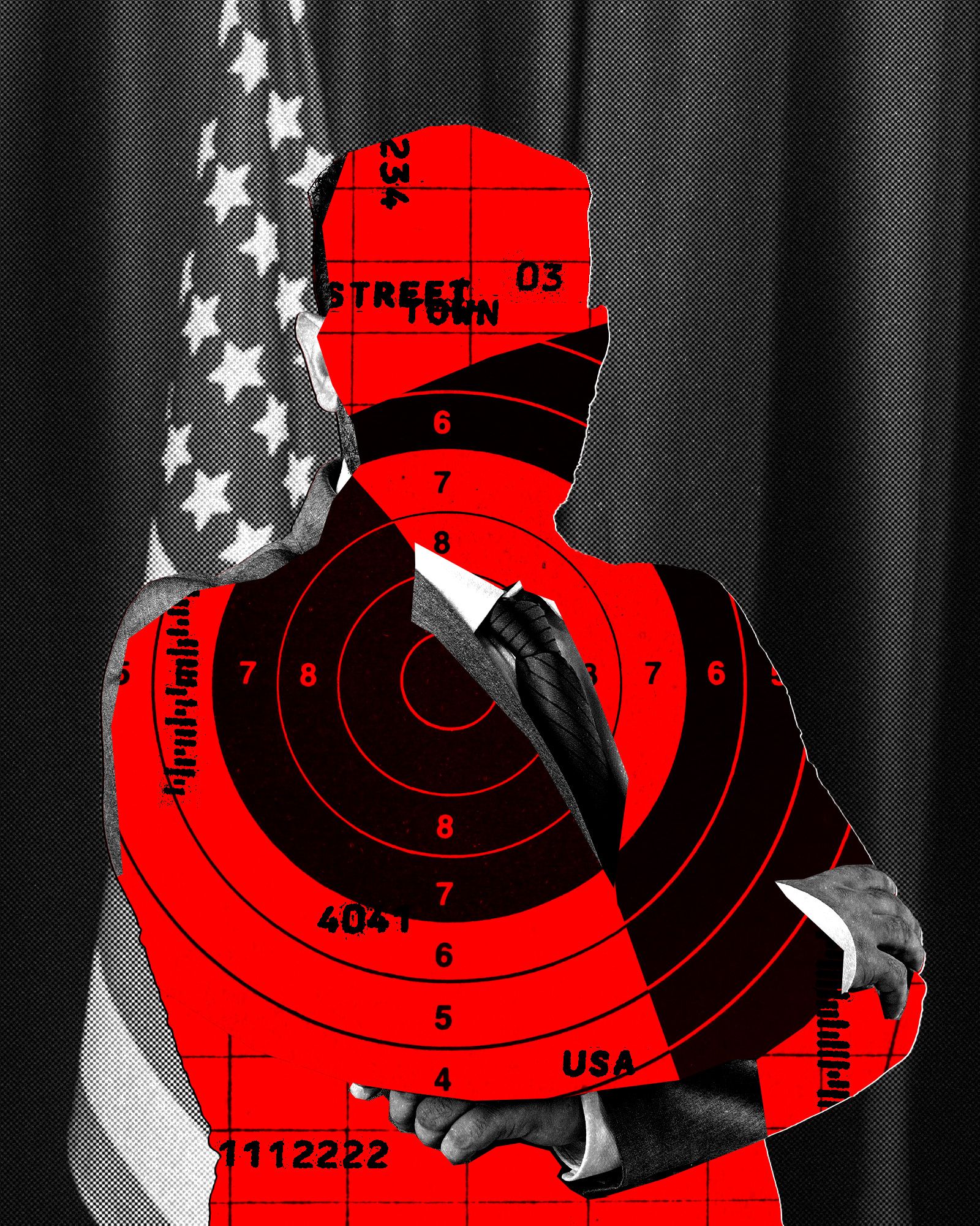 La falta de protección contra la venta de datos personales pone en peligro la integridad de los servidores públicos estadounidenses.