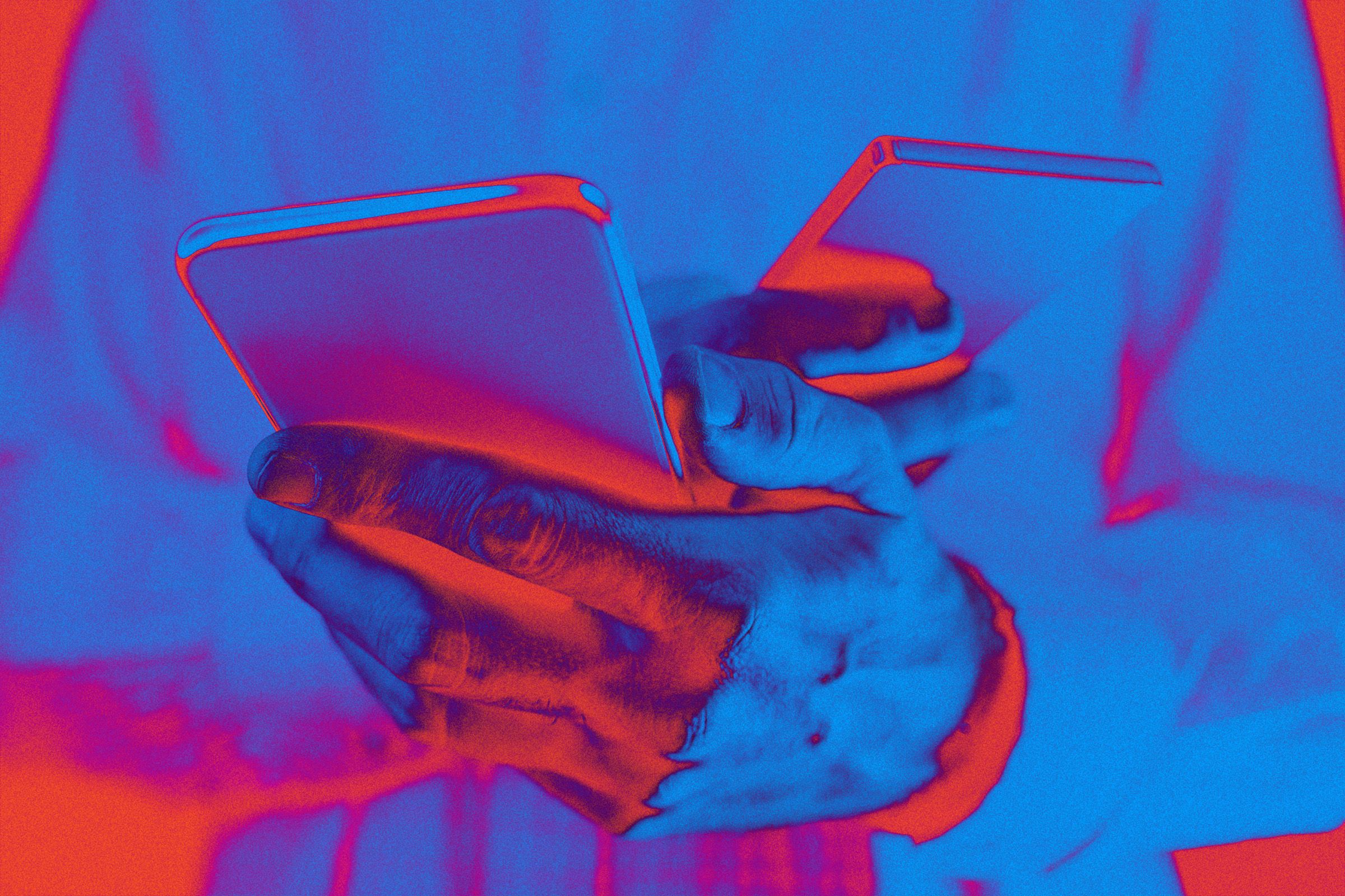 "Preservar la Anonimidad: Cómo Utilizar Teléfonos Burner para Proteger Tu Privacidad en un Mundo de Vigilancia Estatal"