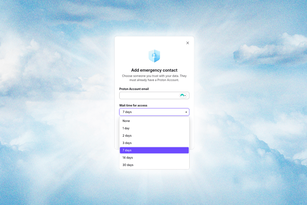 "Administrar la legado digital: cómo los gestores de contraseñas pueden ayudar a transferir el control en caso de fallecimiento o