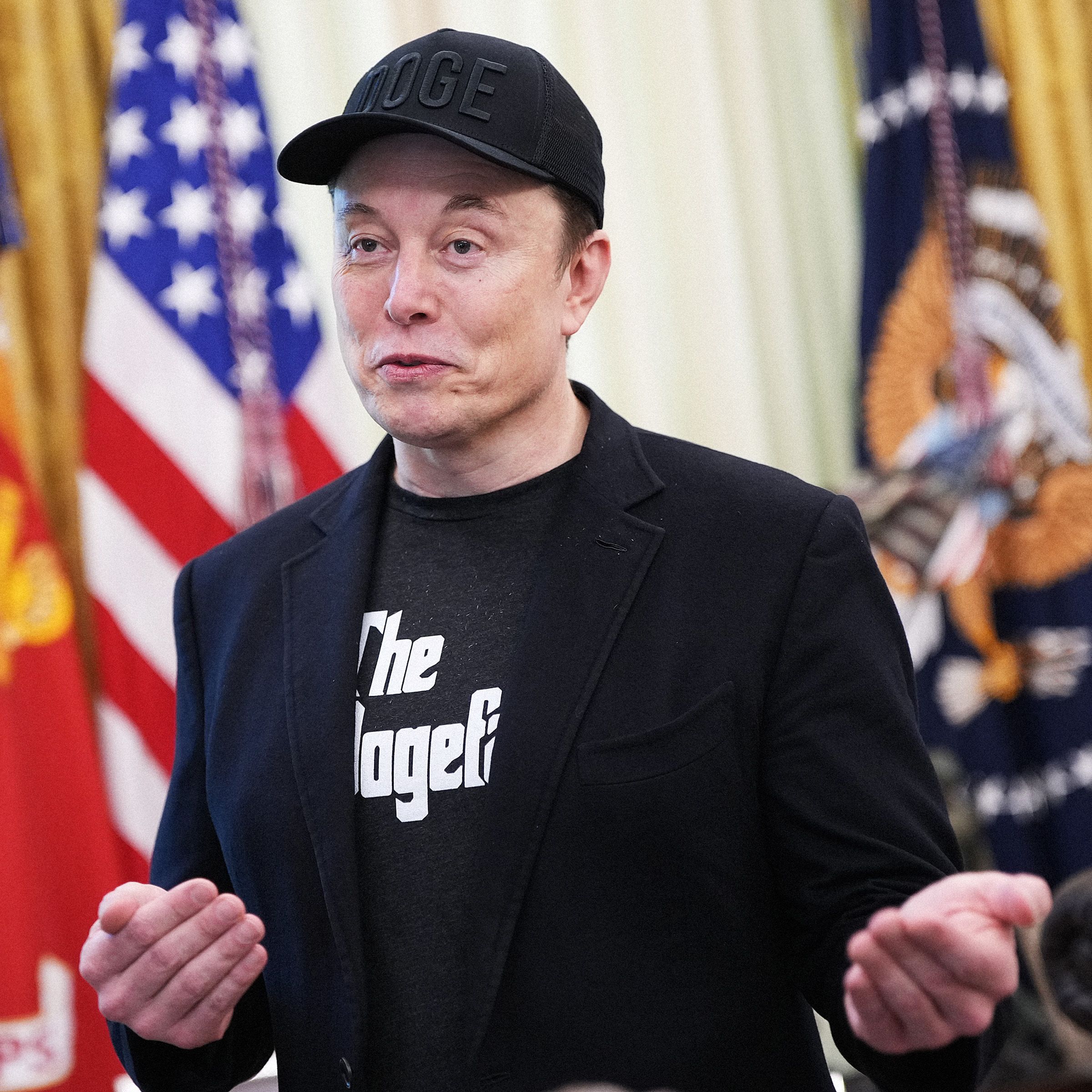 "Estados Unidos admiten que DOGE posiblemente abusó de datos de la Seguridad Social para influir en elecciones"