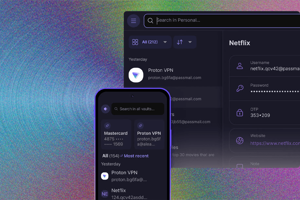 Here are a few options for a new title: 1. "The Password Manager Showdown: Top Picks for Securing Your Digital