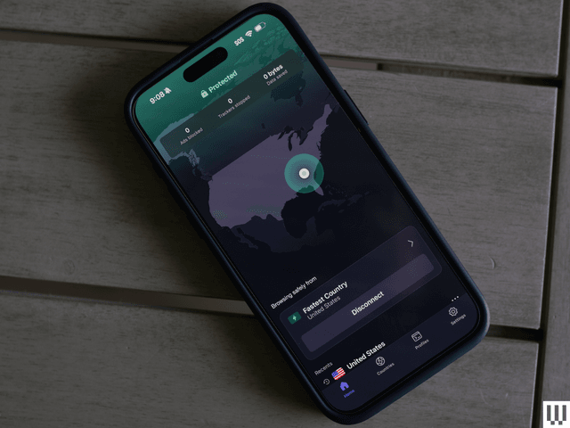 **Original Title:** "The Best VPN Services for Your Online Security" **New Title:** "Stay Safe Online: Top-Rated VPNs for Unbeatable Protection"