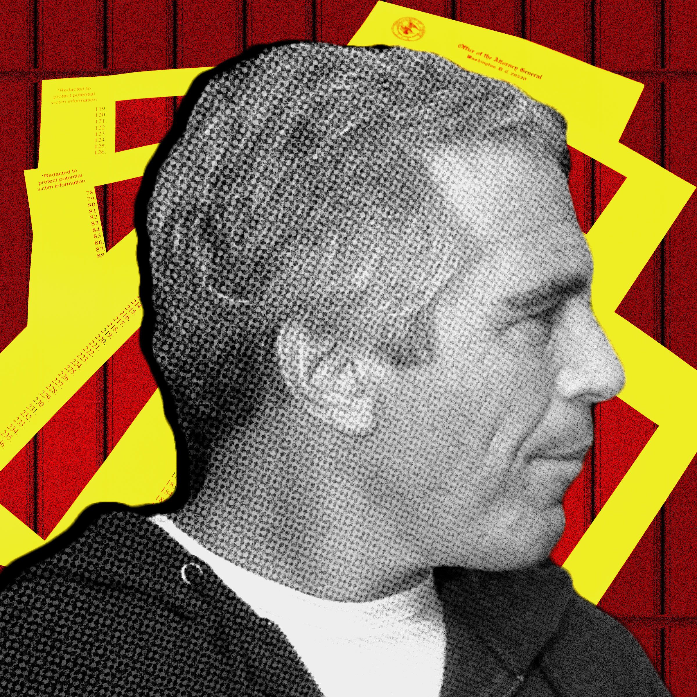 El Departamento de Justicia libera archivos de Epstein, pero omite los más importantes para las víctimas y demanda una mayor